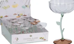 VERRE A COCKTAIL 240ML
