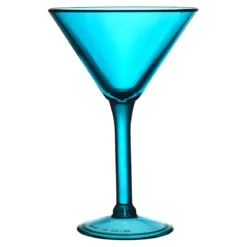 VERRE A COCKTAIL PLASTIQUE 24CL