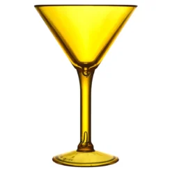 VERRE A COCKTAIL PLASTIQUE 24CL