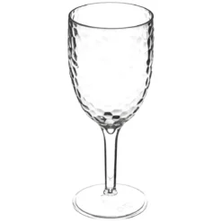 VERRE A PIED MARTELE 35CL