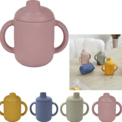 VERRE APPRENTISSAGE SILICONE