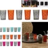 VERRE A THE MIRAGE X6 PIECES