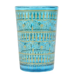 VERRE A THE MIRAGE X6 PIECES