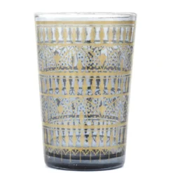 VERRE A THE MIRAGE X6 PIECES