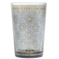 VERRE A THE MIRAGE X6 PIECES