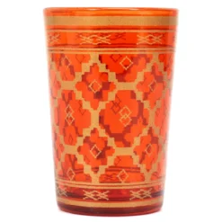 VERRE A THE MIRAGE X6 PIECES