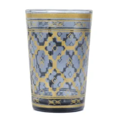 VERRE A THE MIRAGE X6 PIECES