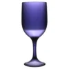 VERRE A VIN PLASTIQUE 34CL
