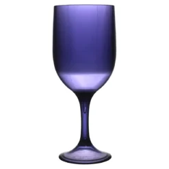 VERRE A VIN PLASTIQUE 34CL