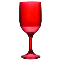 VERRE A VIN PLASTIQUE 34CL