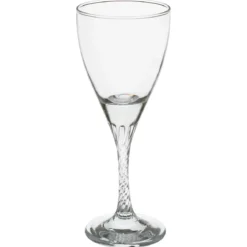 VERRE A VIN  X1 VALENTINA 18CL