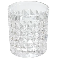 VERRE A WHISKY X4 EN COFFRET