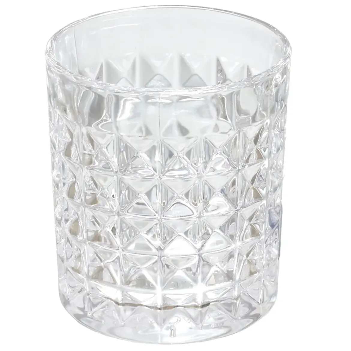 VERRE A WHISKY X4 EN COFFRET