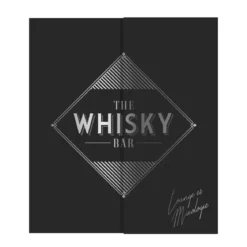 VERRE A WHISKY X4 EN COFFRET