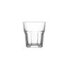 1 VERRE BAS TABLE 30.5CL
