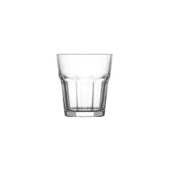 1 VERRE BAS TABLE 30.5CL