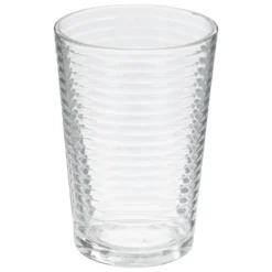 6 VERRE BAS VIT EAU 20CL