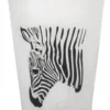 VERRE BOROSILICATE ZEBRE 39CL