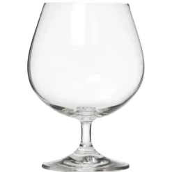 VERRE COGNAC CRISTALLIN X4 40CL