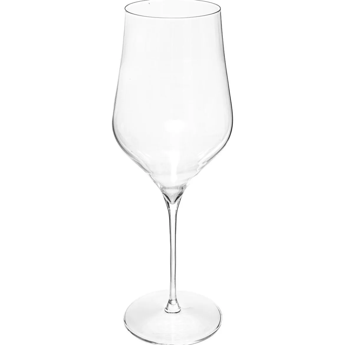 VERRE DEGUSTATION CRISTAL RHONE 74CL 2 PIECES
