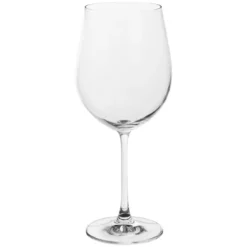 VERRE DEGUSTATION X2 BORDEAUX 61CL