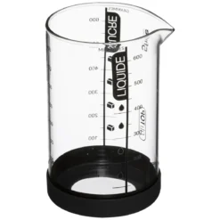 VERRE DOSEUR 0.6L SILITOP