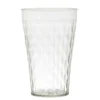 VERRE PLASTIQUE MIRAGE