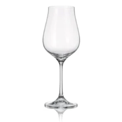 6 VERRES A VIN NEO 40CL