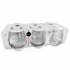 6 VERRES BAS SUGGESTION 34.5CL