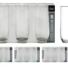 3 VERRES DRINK 31.5CL