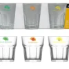 3 VERRES RIO 30.5CL