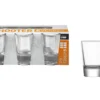 6 VERRES SHOOTERS 6CL