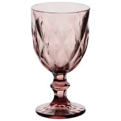 VERRE VIN LEA ROSE 23CL