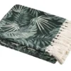 VIBES PLAID 130X150CM VERT