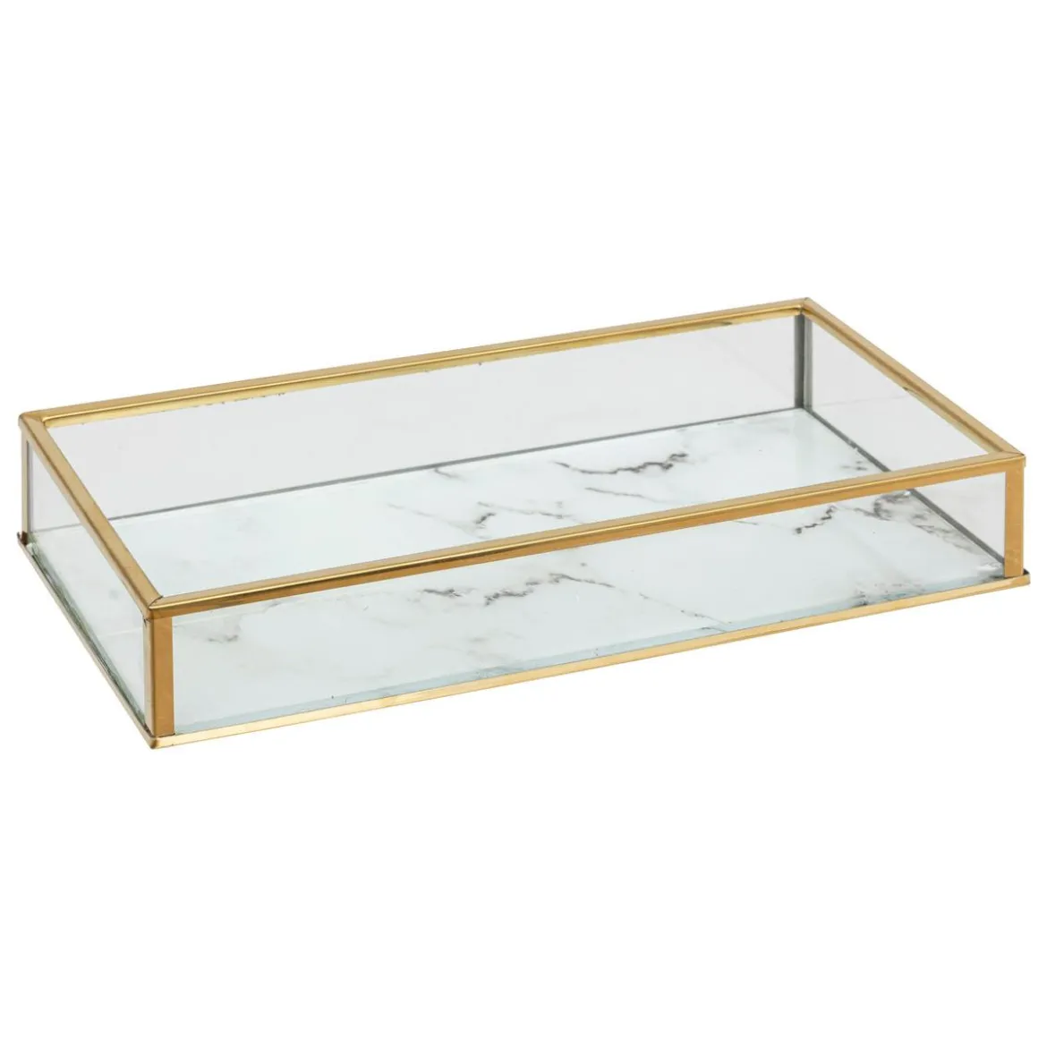 VIDE POCHE CERAMIQUE ROSIO D.20X10X.3CM