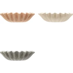 VIDE POCHE CERAMIQUE WILD D.18.5CM