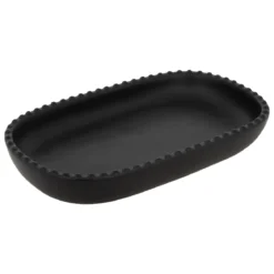 VIDE POCHE WAVY BLISS CERAMIQUE D.22X13CM
