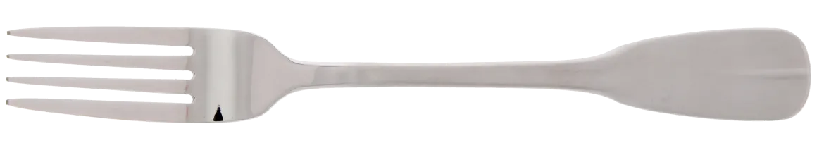 VIEUX PARIS FOURCHETTE INOX