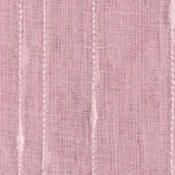 VOILAGE ANISSA ROSE 140X240CM