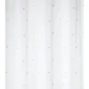 VOILAGE CAMILLE BLANC 140X260CM