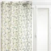 VOILAGE DEVO IMPRIME PALMA 140X240CM
