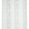 VOILAGE JOSEPHA BLANC 135X260CM