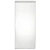 VOILAGE MOLY BLANC X2 PIECES 60X120CM