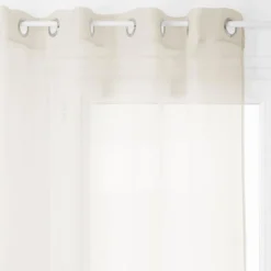 VOILAGE MOLY LIN 135X240CM