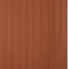 VOILAGE NOA SEERSUCKER TERRACOTTA 140X240CM