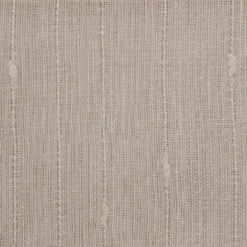 VOILAGE RAYURE LIN 140X240CM