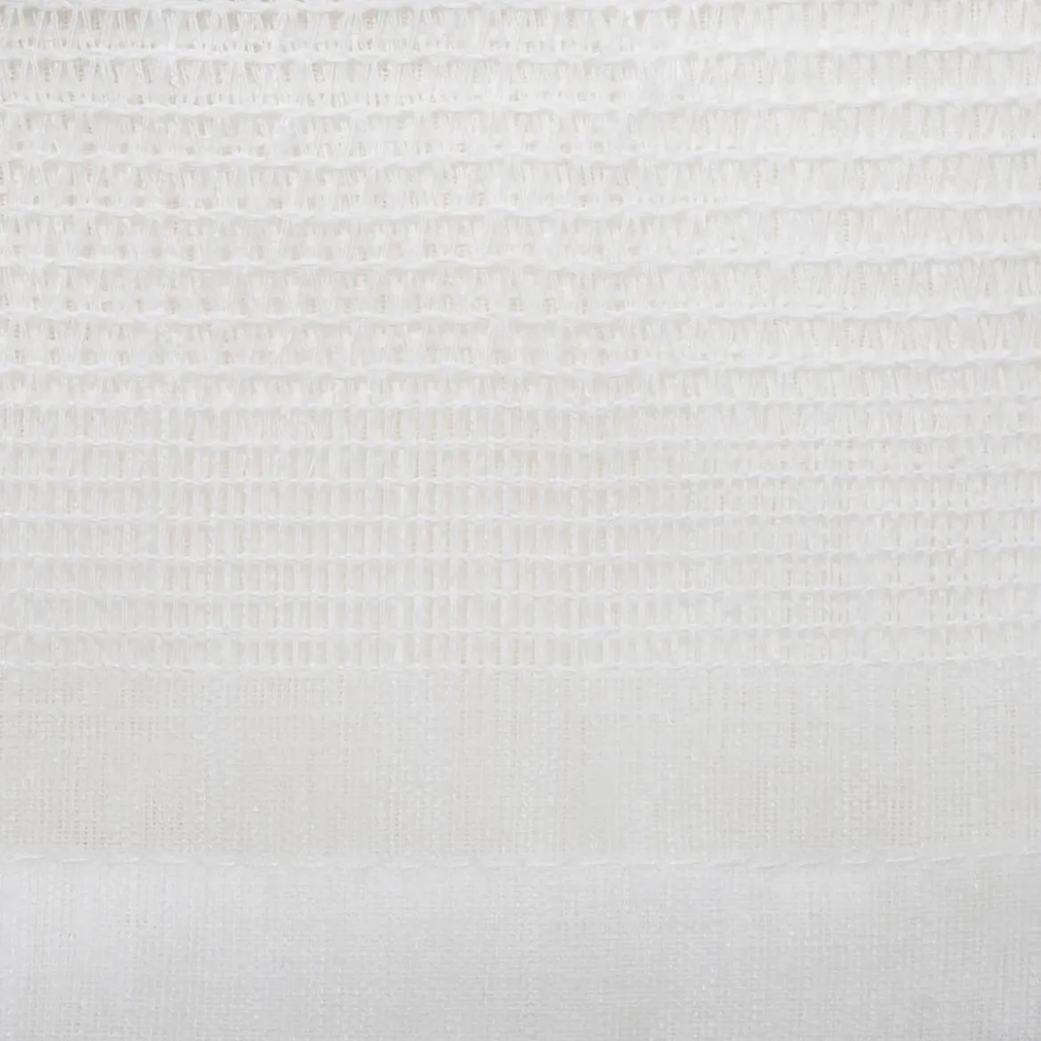 VOILAGE SAB BLANC 140X240CM