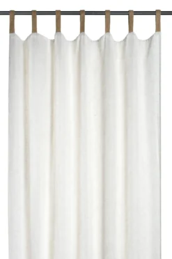 VOILAGE SOLANE NATUREL 140X240CM