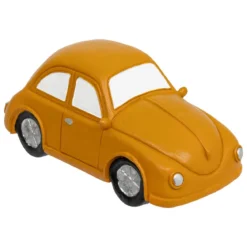 VOITURE RESINE BE VINTAGE L.14CM