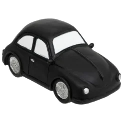 VOITURE RESINE BE VINTAGE L.14CM